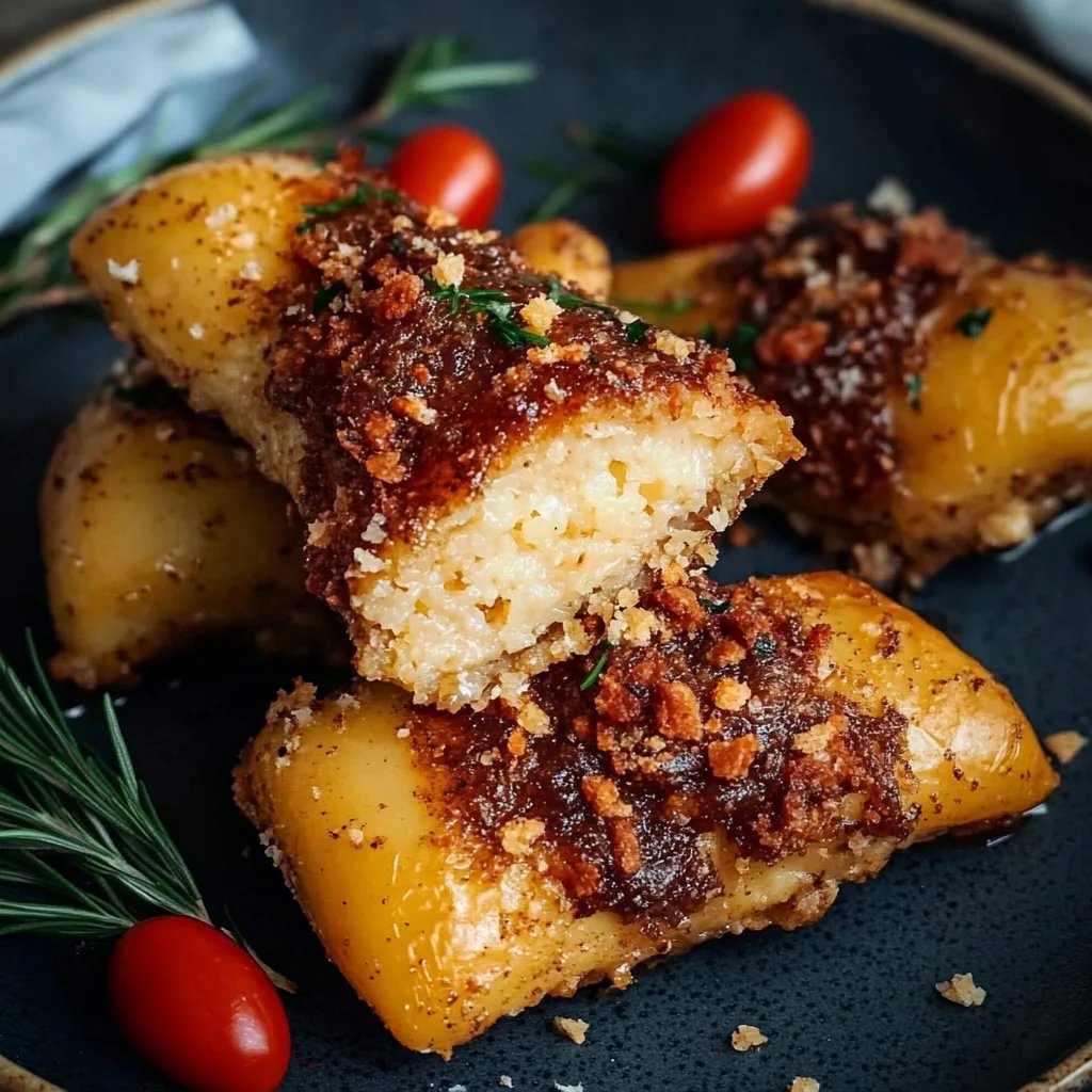 Nussecken Rezept saftig