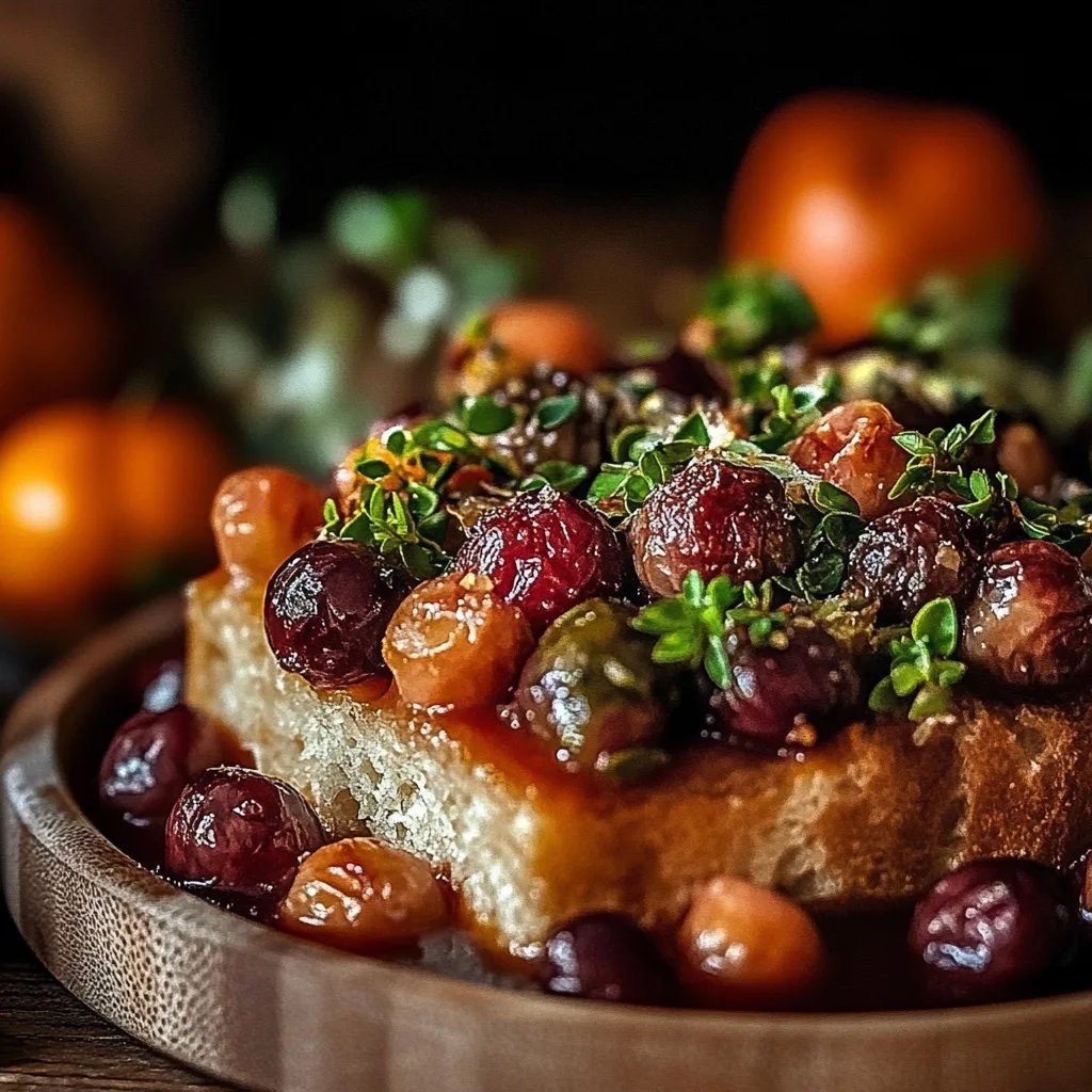 Herzhafter Rosenkohleintopf mit Hackbällchen