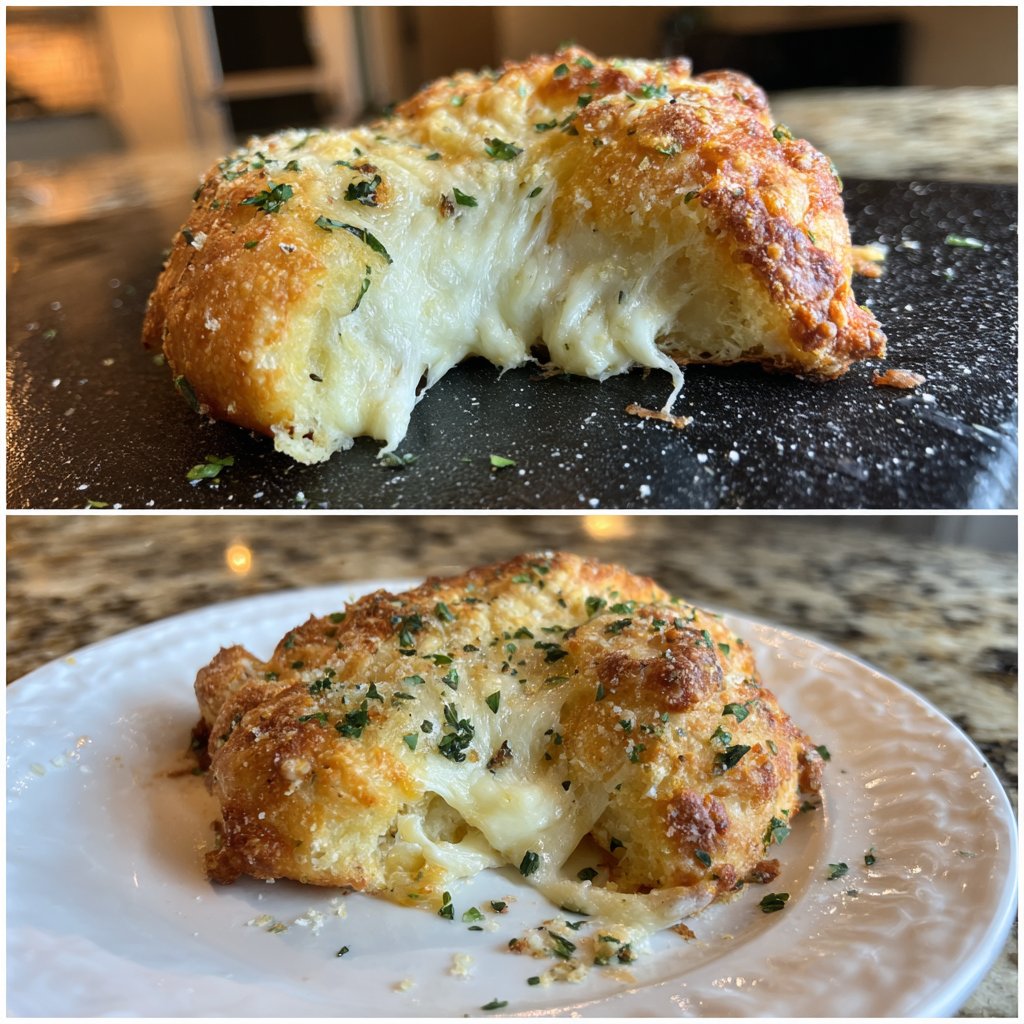 Geiles Essen Mit Käse